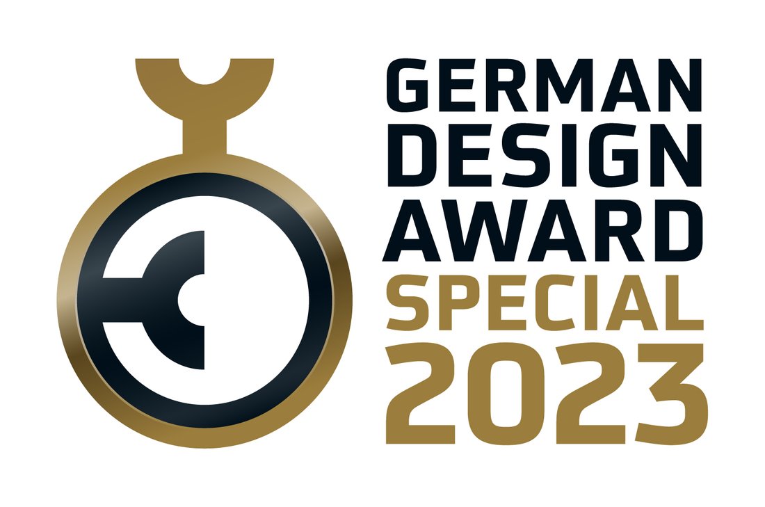 GMK gewinnt German Design Award 2023 Special mit dem Projekt Heimatlotse