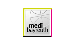 GMK – Webentwicklung und CMS-Systeme – medi bayreuth