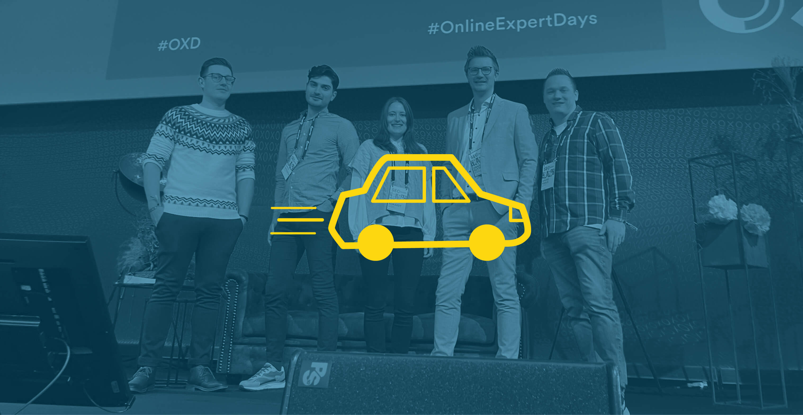 GMK goes Online Expert Days 2022