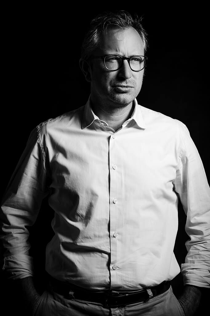Jörg Lichtenegger