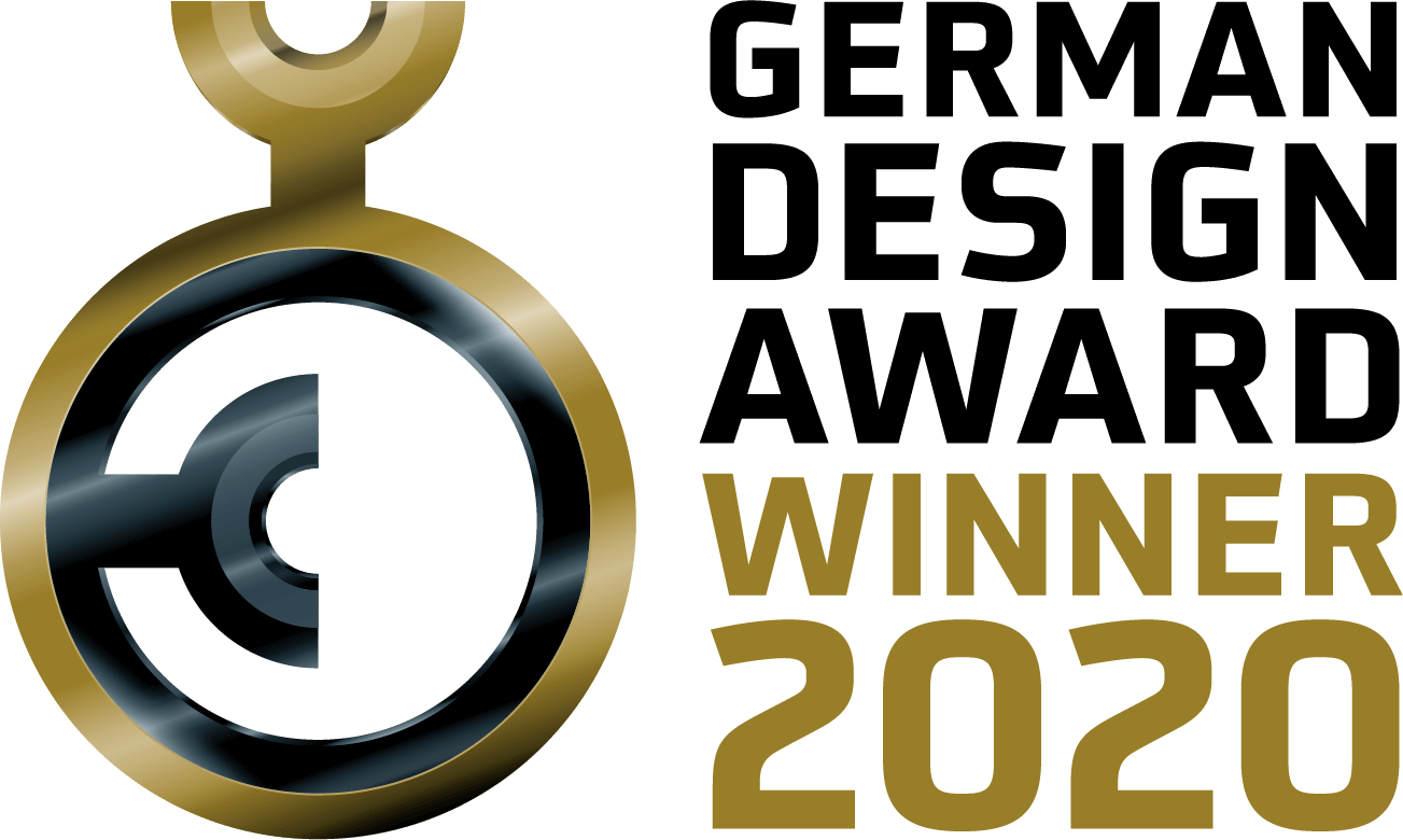 Bayreuth Magazin – GMK gewinnt den German Design Award 2020