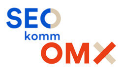 SEOKomm OMX Onlinekonferenz Salzburg